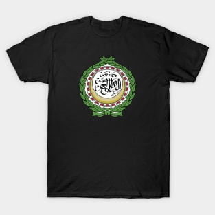Arab League T-Shirt